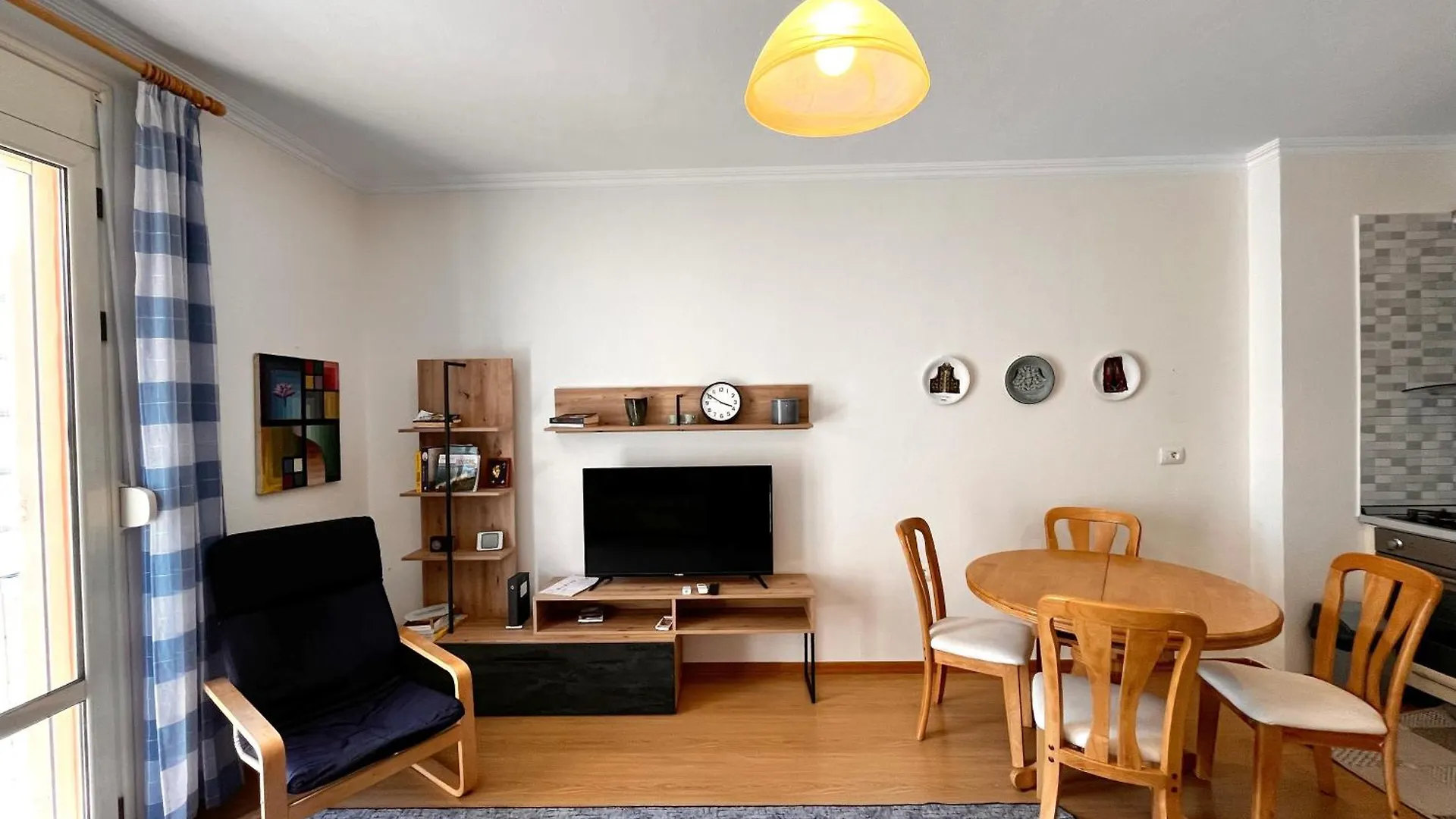 Appartement Seafront Serenity Vlorë